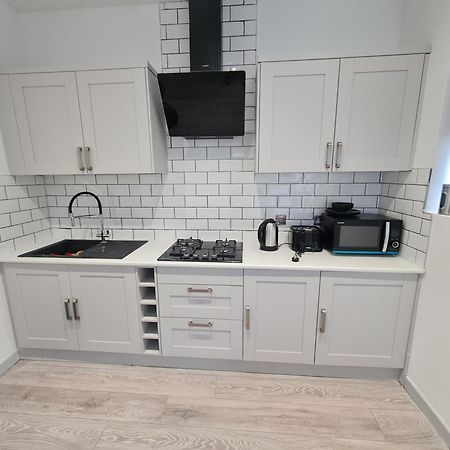 Stratford Prime Rooms Londyn Zewnętrze zdjęcie